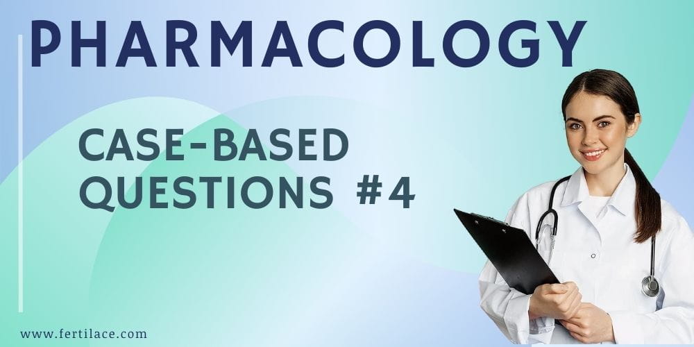 Pharmacology mcq #4