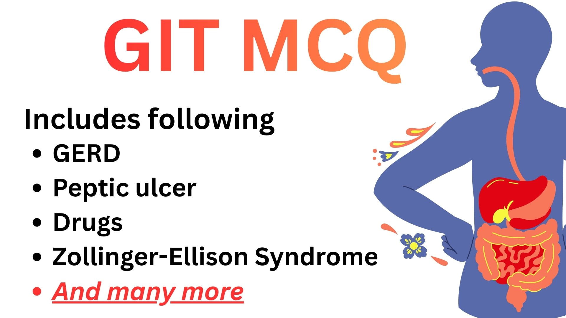 GIT MCQ