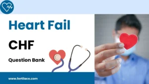 CHF question bank