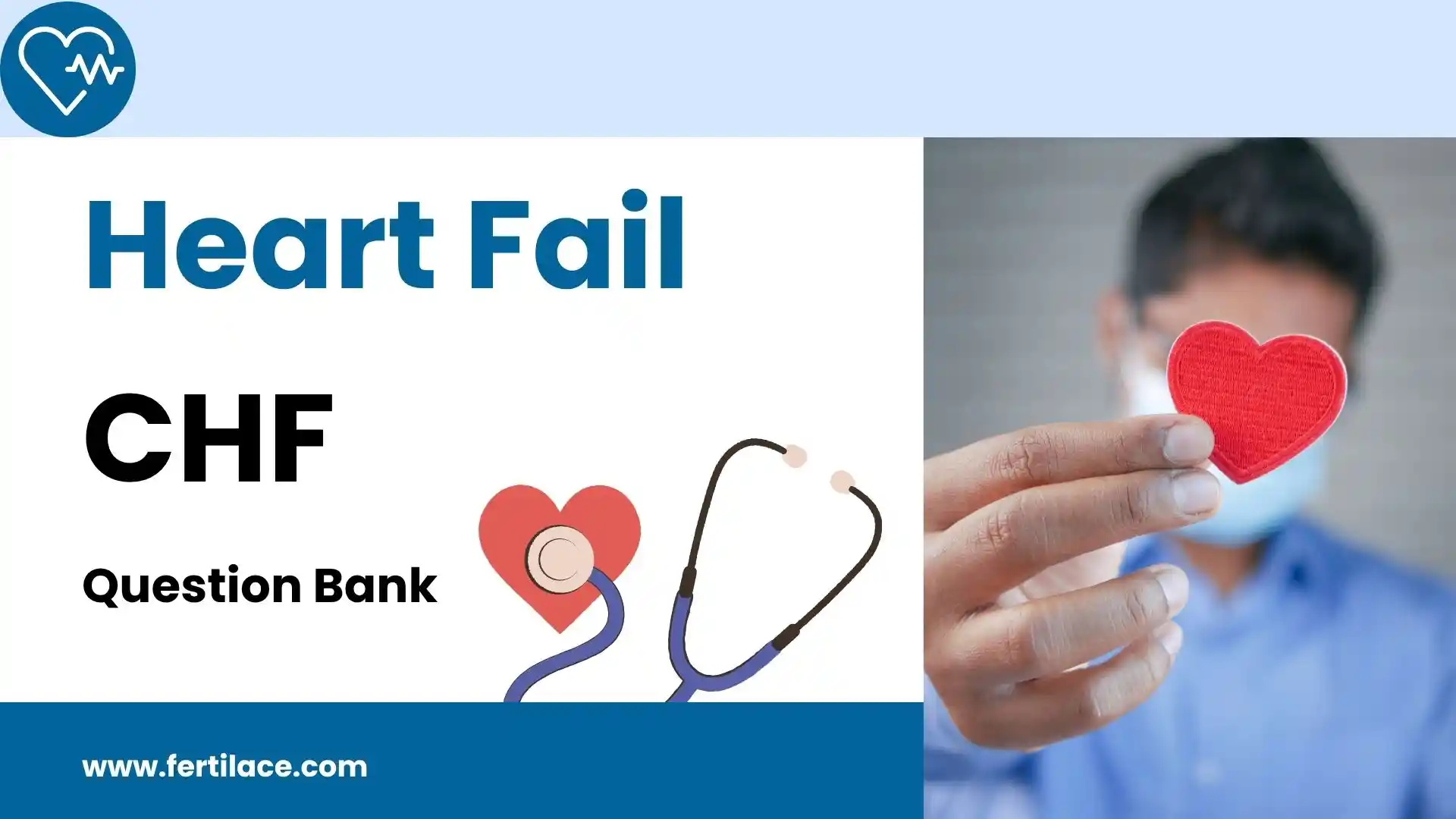 CHF question bank
