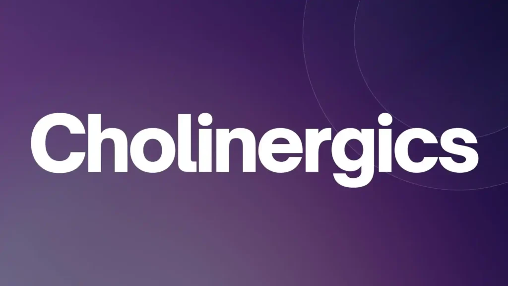 Cholinergics question bank