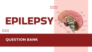 antiepileptics question bank