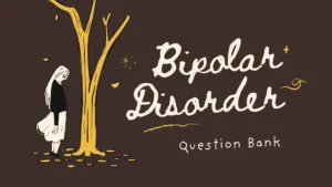 bipolar question bank