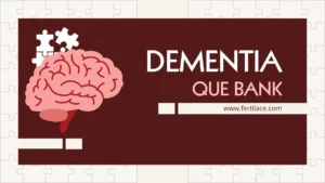 dementia question bank