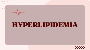 hyperlipidemia question bank